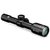 Vortex Crossfire II Muzzleloader 1x24 Richtkijker, V-Plex (MOA)