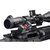 Vortex Razor Red Dot RT45 Offset Mount (past ook op C-more RTS, STS, Sig Sauer Romeo3)