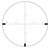 Vortex Viper PST 4-16x50 SFP Richtkijker, EBR-1 Dradenkruis (MOA)