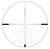 Vortex Viper PST 6-24x50 FFP Richtkijker, EBR-2C Dradenkruis (MRAD)