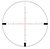 Vortex Viper PST 6-24x50 SFP Richtkijker, EBR-1 Dradenkruis (MRAD)