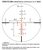 Vortex Viper PST Gen II 2-10x32 FFP Richtkijker, EBR-4 MRAD