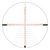 Vortex Viper PST Gen II 3-15x44 FFP richtkijker, EBR-2C Dradenkruis (MOA) tactical scope