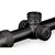 Vortex Viper PST Gen II 3-15x44 FFP richtkijker, EBR-2C Dradenkruis (MRAD) tactical scope