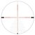 Vortex Viper PST Gen II 3-15x44 FFP richtkijker, EBR-2C Dradenkruis (MRAD) tactical scope