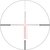 Vortex Viper PST Gen II 3-15x44 SFP Richtkijker, EBR-4 MOA
