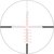 Vortex Viper PST Gen II 5-25x50 SFP Richtkijker, EBR-4 MOA