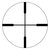 Vortex Crossfire II 2-7x32 Richtkijker Scout Scope, V-Plex Recticle (MOA)