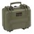 Explorer Cases 3317 Koffer Groen met Plukschuim