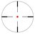 Vortex Crossfire II 6-18x44 AO Richtkijker, V-Brite Dradenkruis (MOA)