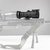 Armasight CO-X Gen 2+ QSi MG Nachtkijker Middellange Afstand Clip-On Systeem
