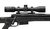 Vortex Strike Eagle 3-18x44 Richtkijker, EBR-4 Dradenkruis (MOA)
