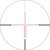 Vortex Strike Eagle 3-18x44 Richtkijker, EBR-4 Dradenkruis (MOA)