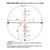 Vortex Strike Eagle 3-18x44 Richtkijker, EBR-4 Dradenkruis (MOA)