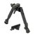 UTG TL-BP01-B Recon 360 graden Wapenstatief 16,8 - 23,2 cm