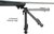 UTG TL-BP03-B Recon 360 graden Wapenstatief 20,5 - 30,2 cm