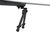 UTG TL-BP03-B Recon 360 graden Wapenstatief 20,5 - 30,2 cm