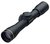 Leupold FX-II 4x28mm pistool richtkijker, Duplex dradenkruis, zwart