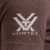 Vortex Organic Bear T-shirt Maat XL
