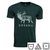 Vortex Organic Elk T-shirt Maat XL