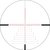 Vortex Viper PST Gen II 5-25x50 FFP Richtkijker, EBR-7C MOA