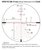 Vortex Richtkijker Viper PST Gen II 5-25x50 FFP, EBR-7C Dradenkruis (MRAD)