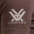 Vortex Organic Bear T-shirt Maat L