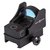 Sightmark Mini Shot Pro Reflex Sight 5MOA red dot