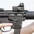 Sightmark Mini Shot Pro Reflex Sight 5MOA red dot