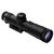 Dipol DN34 PRO voorzet nachtkijker Gen 2+ front Sniper zwart-wit, incl. adapter en IR laser
