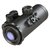 Dipol DN37 PRO voorzet nachtkijker Gen 2+ front Sniper groen, incl. adapter en IR laser