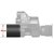 Pard NV007 Adapter 45mm montagering