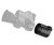 Pard NV007 Adapter 45mm montagering
