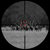 Dipol DN34 PRO voorzet nachtkijker Gen 2+ front Sniper zwart-wit los