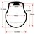 Pard NV007A/V Adapter Swarovski Z6i Gen 2