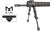 UTG Tactical M-LOK Bipod voor AR-geweren TL-BPDM01 14,5 - 20,3 cm