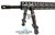 UTG Tactical M-LOK Bipod voor AR-geweren TL-BPDM01 14,5 - 20,3 cm