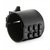 Pard NV007 Adapter QM Pro 46,5 mm met picatinny/weaver rail