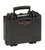 Explorer Cases 2209 Koffer Zwart Foam 246x215x112