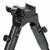 UTG TL-BP28SQ Shooters bipod Quick Detache 13,3 - 14,6 cm