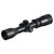 UTG 2-7X32 Pistool richtkijker inclusief montageringen