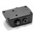 Innomount Quick Release Picatinny sight mount Vortex Venom/Viper, Docter sight, Burris FastFire (hoog)