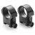 Rusan 35mm Tactical picatinny ringen hoog (36mm)