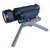 Luna Optics LN-G3-M44 Digitale Dag- en Nachtkijker 5-30x44 Gen-3