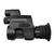 Pard NV007V digitale Clip-on Nachtkijker met onzichtbare 940nM Infrarood