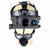 Dipol D209 Nachtkijker Goggles Gen2+ met hoofdmasker Zwart-wit