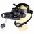 Dipol D209 Nachtkijker Goggles Gen2+ met hoofdmasker Groen