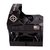 Sightmark Mini Shot A-Spec M1 Reflex Sight 2MOA Groene Dot