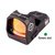 Sightmark Mini Shot Pro Reflex Sight 5MOA Groene Dot