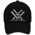 Vortex Cap Logo Black